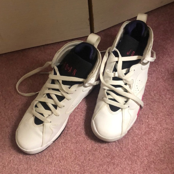 Jordan 7 - Picture 1 of 7